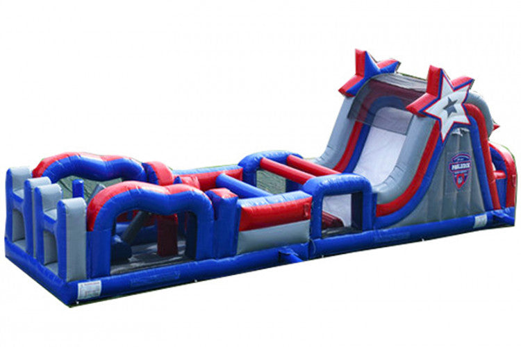 Course All Star - Usagé