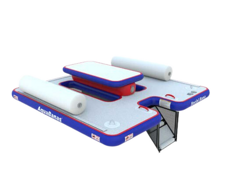 Plateforme gonflable circulaire conçue pour socialiser sur l’eau. Idéale pour les groupes souhaitant se détendre ensemble
aquabanas-aquatik-inflatabletent-inflatableisland-ileflottante-tente gonflable-tente-tente flottante-bar aquatique-quaiflottant-inflatabledock-water park-pneumatique-piscine-pool lounger-lounger-jumbo lounger-chaise longue gonflable-chaise flottante-canada-ontario-lac-lakes-boatlife-quebec-montreal-toronto-vancouver-island-resort supply-equipement piscine-bana-bana circulaire