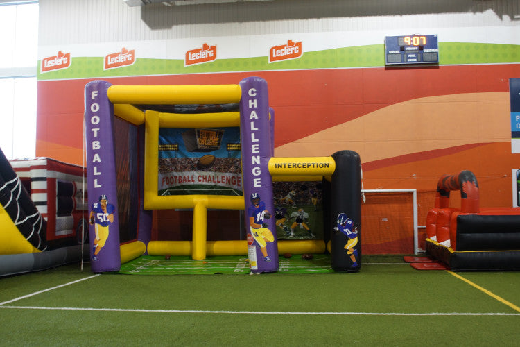 Football Challenge - Usagé