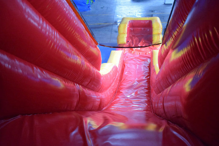 Glissade Force G - Usagé