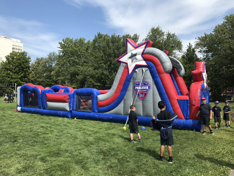 Course All Star - Usagé