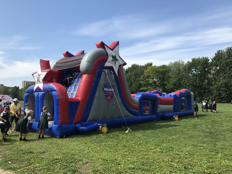 Course All Star - Usagé