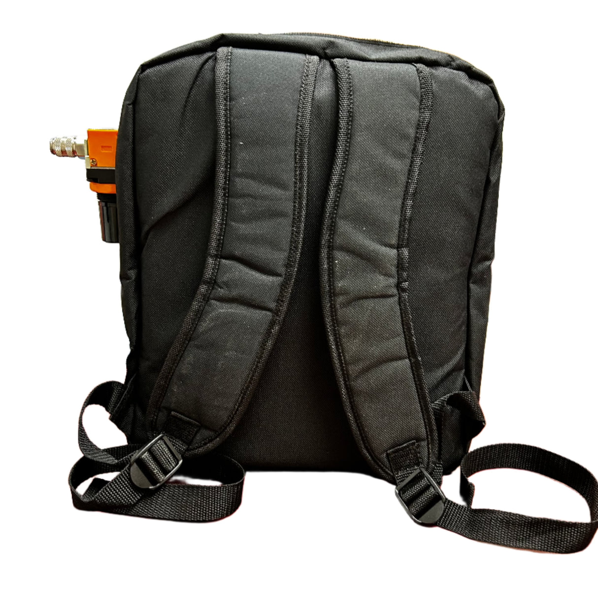 Backpack Air Compressor - Oh!FX C8 Backpack