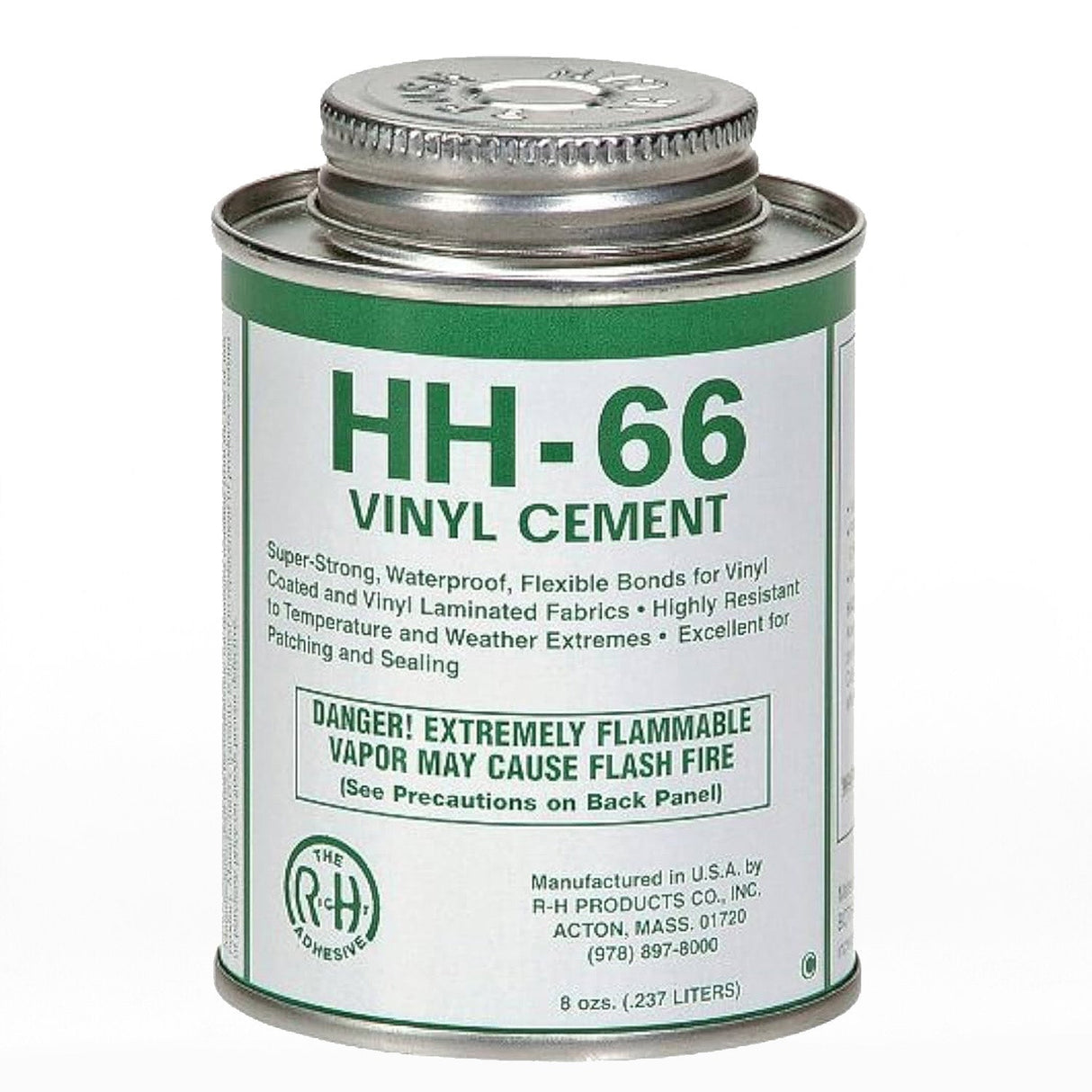 Colle à vinyle HH66