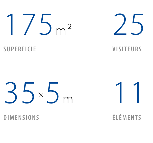 Module flottant pour jeux aquatiques. Partie intégrante d’un parcours Ocean Line.aquafun_parks_water_games_parc_aquatique_aquatic_aquatik_jeux_eau_lac_lakes_inflatable_gonflable_flottant_île_island_quebec_canada_ontario