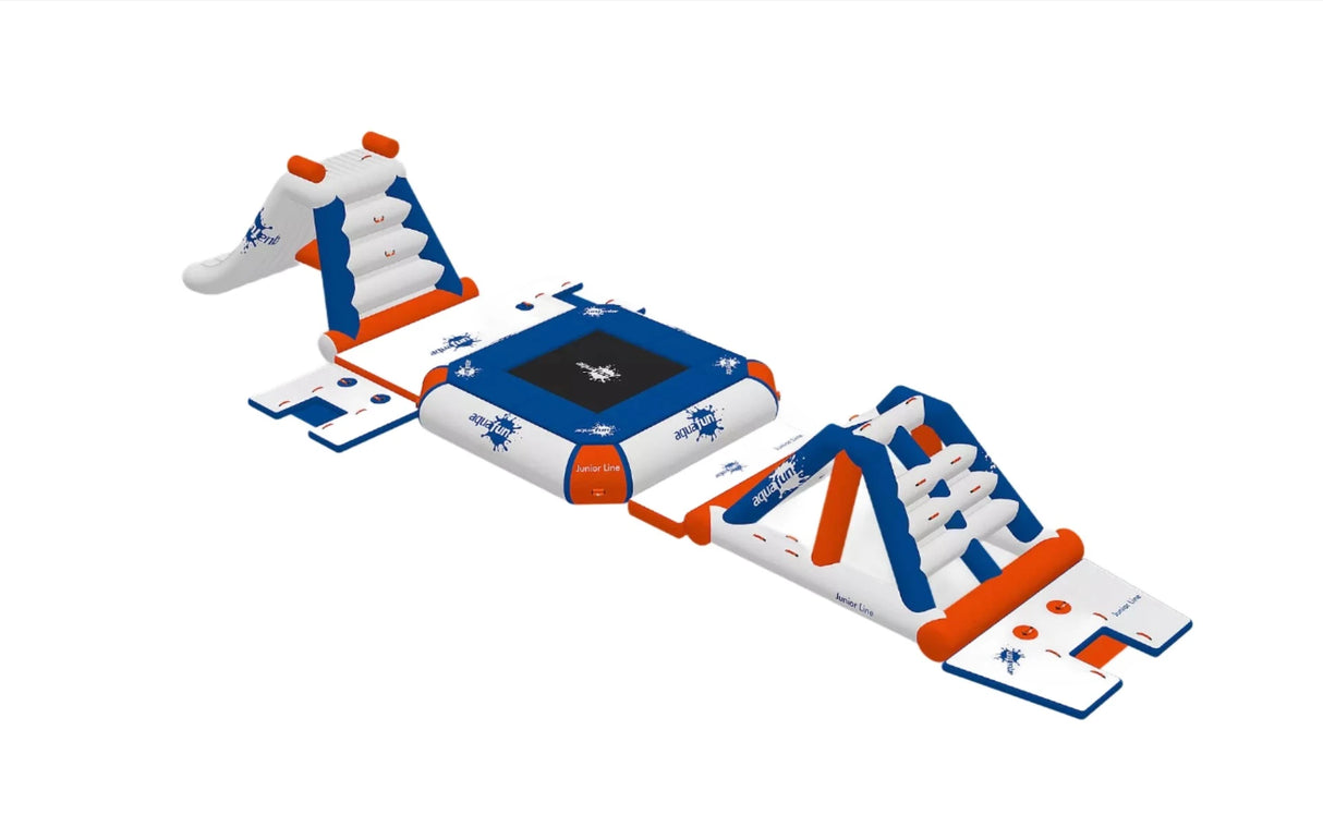 Structure flottante sécuritaire pour jeunes enfants. Utilaquafun parks-aquafun canada-water parks-jeux d'eau-parc d'eau-water inflatables-inflatables-inflatable games-lake structure-bouncehouse-ile flottante-parc aquatique-aquatic park-aquatic-aquatik-proludik-parc-park-quebec-montreal-ontario-ottawa-vancouver-grands lacs-toronto-boatlife-camping-campings-resorts-tout inclus-club med-hotels-piscine-activité piscine-pool activity-pool games-villedequebec-jeux d'eau-waterslide-inflatable slide-slide-waterpark