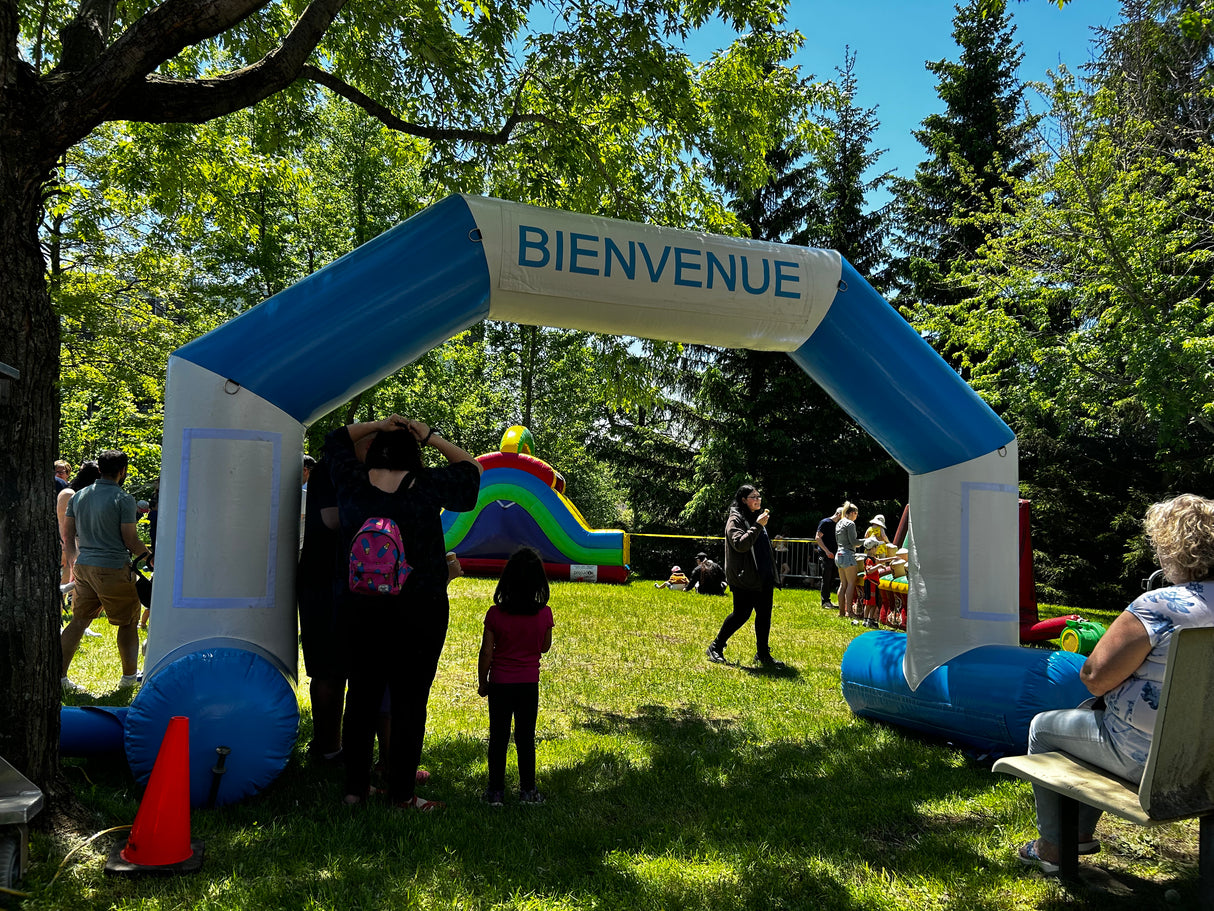 arche_gonflable_inflatable_arch_bienvenue_depart_arrivée_course_événement_event_run_5krun_marathon_proludik_vente_location_sale_rental_canada_quebec_ontario_montreal