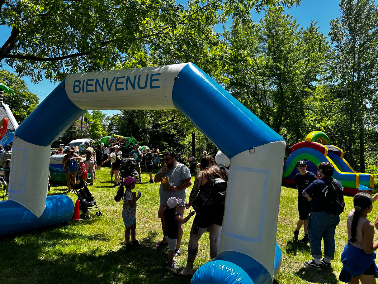 arche_gonflable_inflatable_arch_bienvenue_depart_arrivée_course_événement_event_run_5krun_marathon_proludik_vente_location_sale_rental_canada_quebec_ontario_montreal