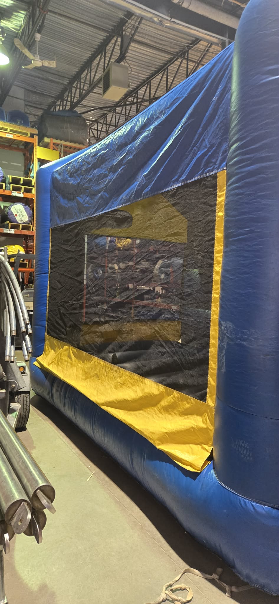 Multi-Activité Combo-Party - Usagé