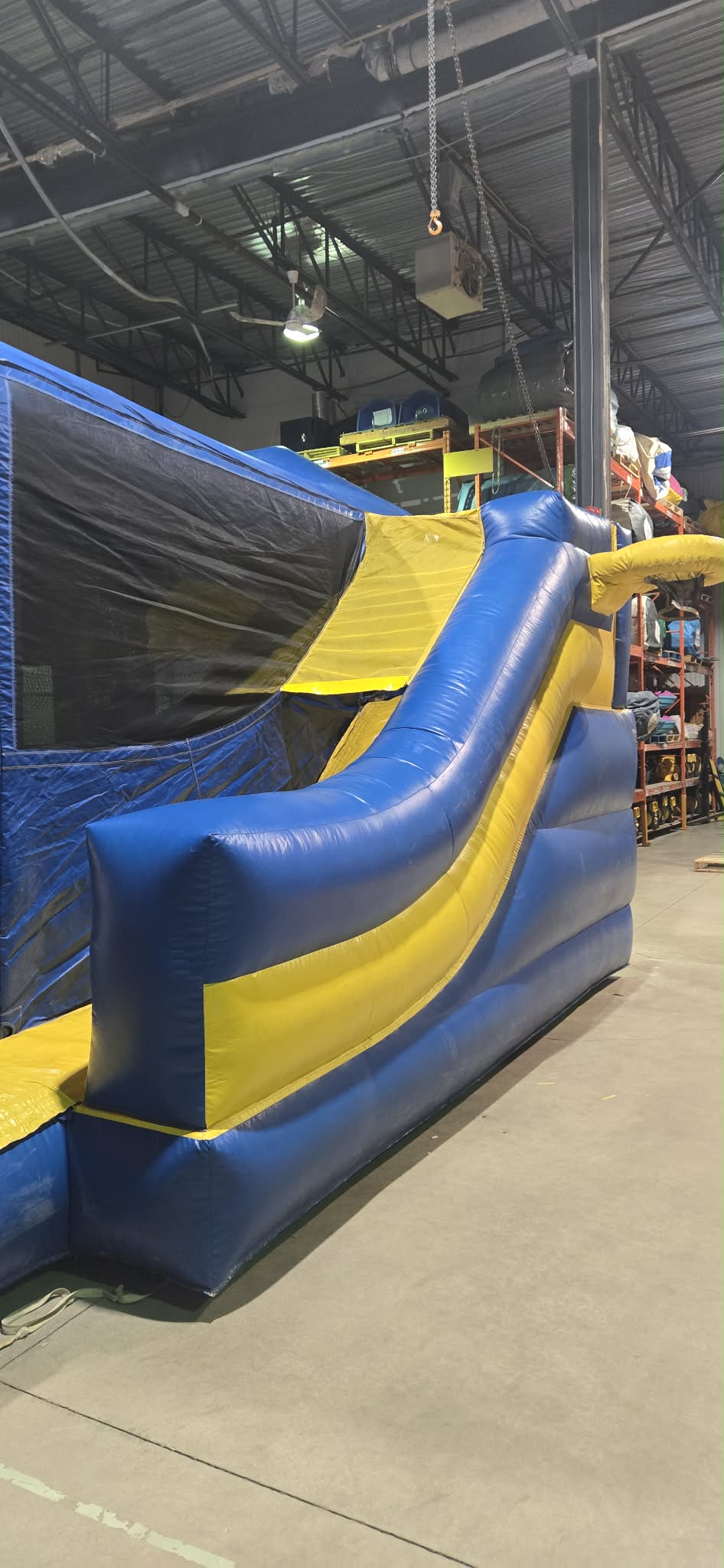 Multi-Activité Combo-Party - Usagé