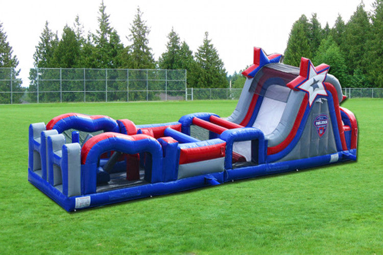 Course All Star - Usagé