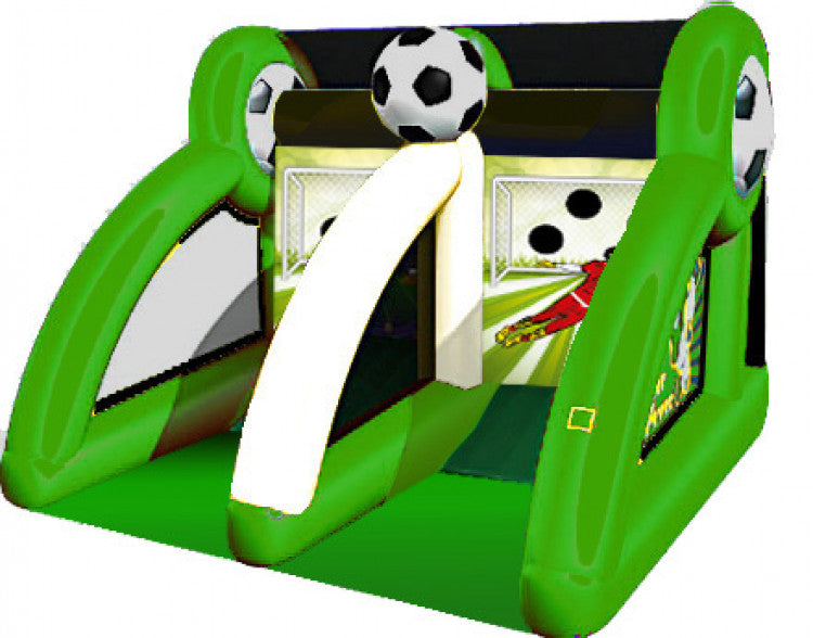 Fièvre du Soccer - Usagé