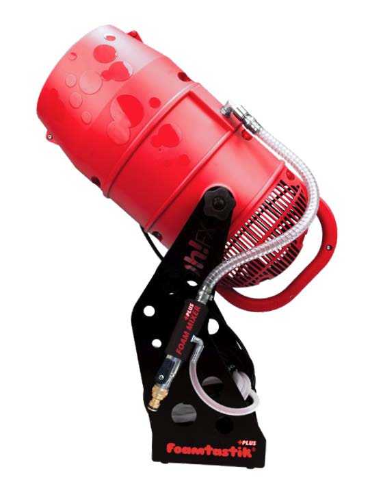 Foamtastik - Foam cannon