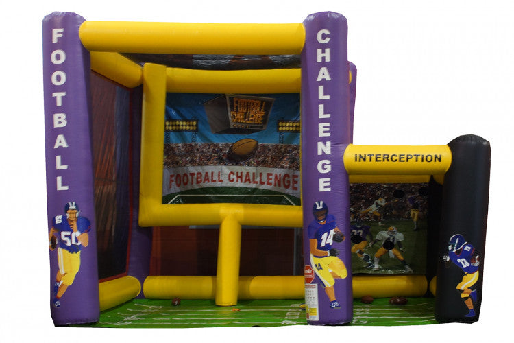 Football Challenge - Usagé