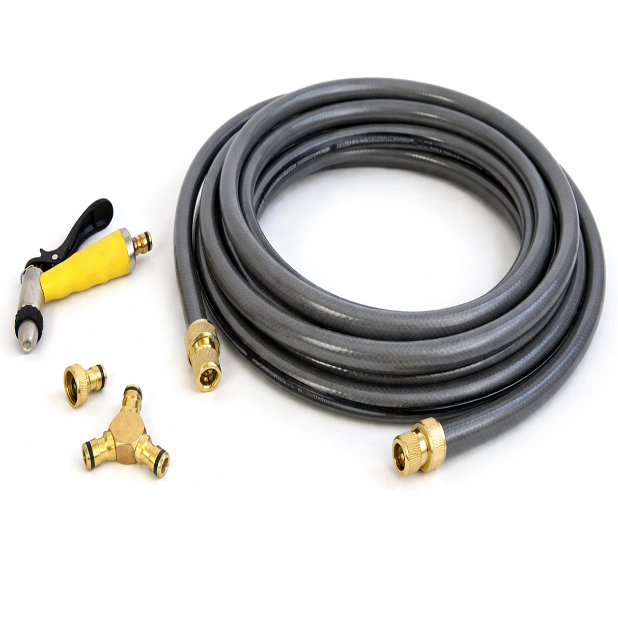 Kit de hoses pour canon à mousse