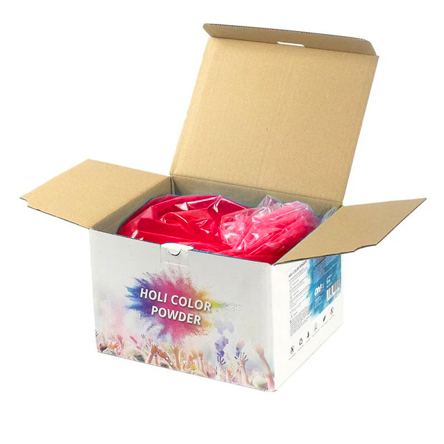 Colored powder - 5kg box