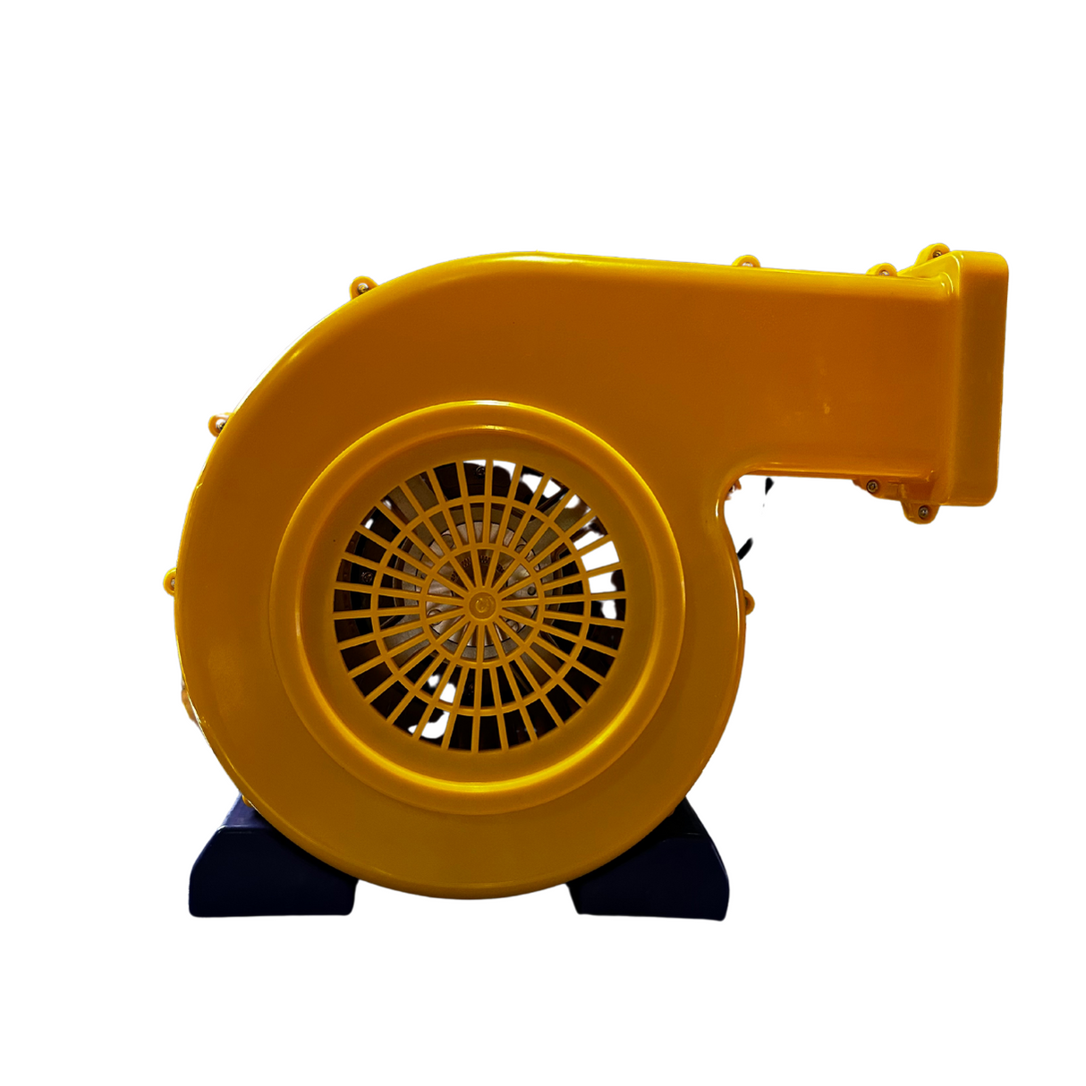 Souffleur compact de 1HP pour gonflables. Conçu pour usage extérieur lors d’événements ou installations mobiles souffleur-2hp_airblower_sale_rental_vente_souffleur_air_quebec_montreal_proludik_ontario_canada_jeux_gonflables_evenement_structure_inflatables_1hp_petit_