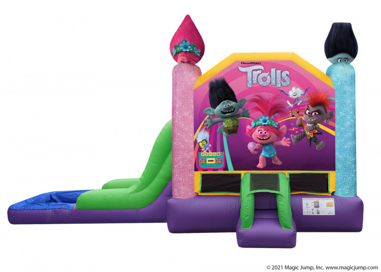 Trolls Combo - Usagé