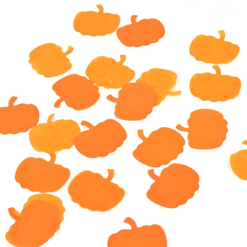 HALLOWEEN confetti