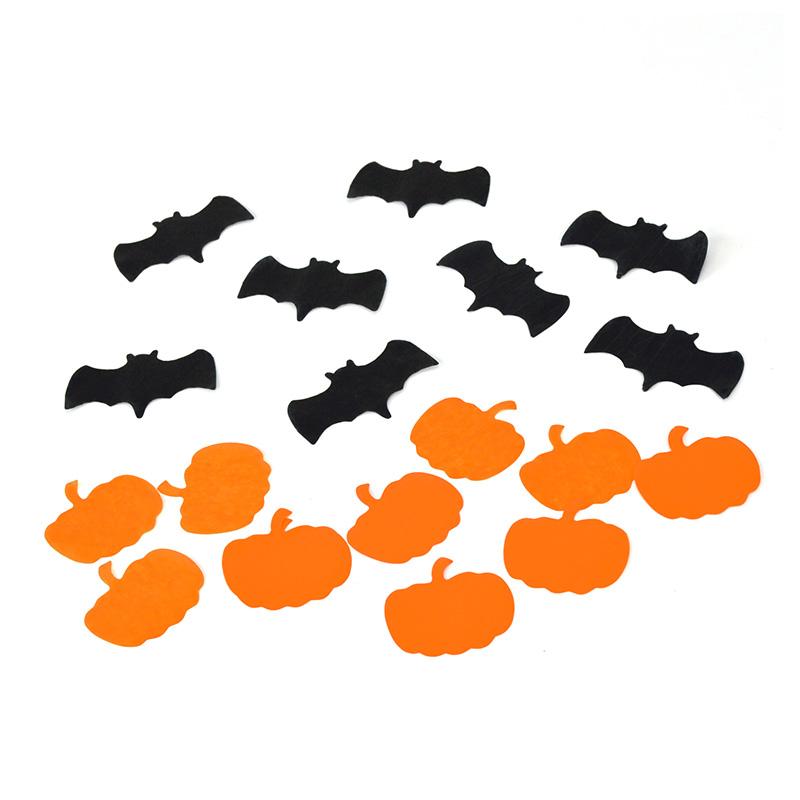HALLOWEEN confetti
