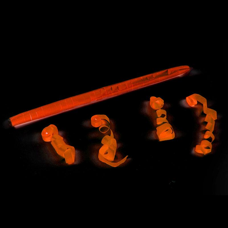 Streamers 10 mts per 1.5 cm