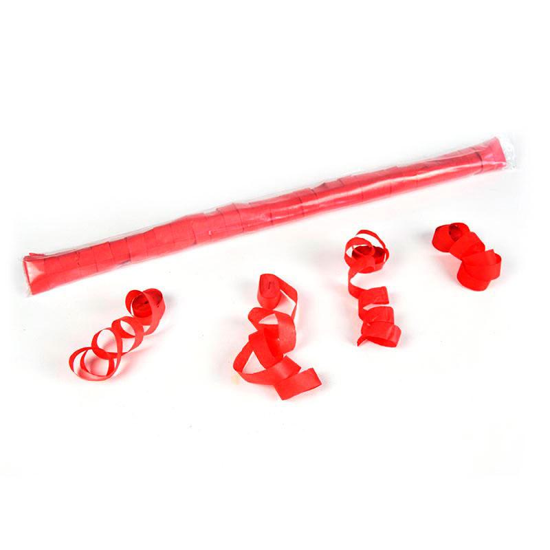 Streamers 10 mts per 1.5 cm