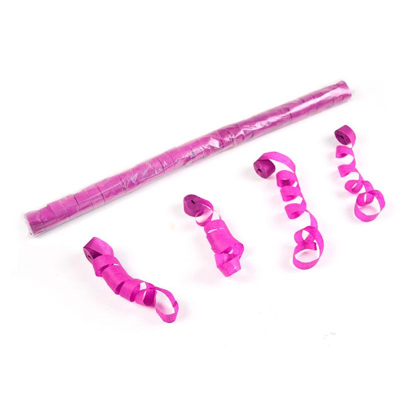 Streamers 10 mts per 1.5 cm