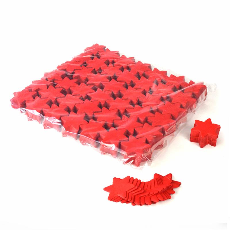 STAR Confetti