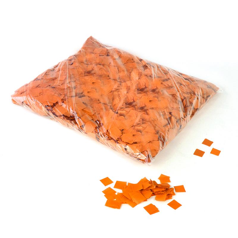 Square Confetti - 17 mm