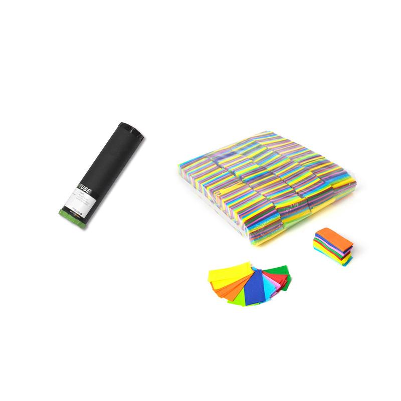 ETube thématique - BIO MULTICOLOR