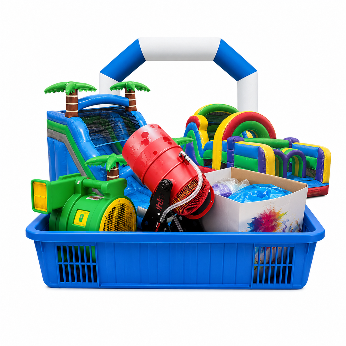 Tous nos produits