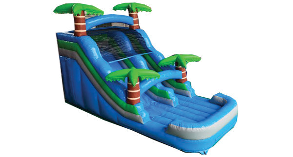Jeux gonflables neufs