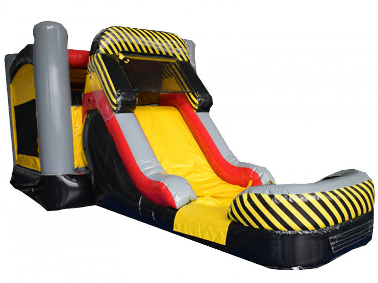 Fun Zone - Usagé