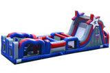 Course All Star - Usagé