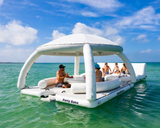 aquabanas-aquatik-inflatabletent-inflatableisland-ileflottante-tente gonflable-tente-tente flottante-bar aquatique-quaiflottant-inflatabledock-water park-pneumatique-piscine-pool lounger-lounger-jumbo lounger-chaise longue gonflable-chaise flottante-canada-ontario-lac-lakes-boatlife-quebec-montreal-toronto-vancouver-island-resort supply-equipement piscine