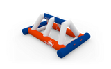 Aquafun Parks range - JUNIOR LINE - Easy Ramp