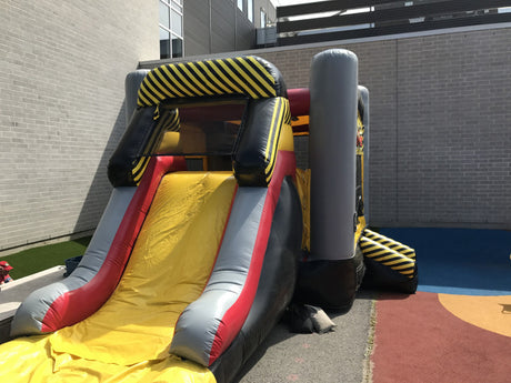 Fun Zone - Usagé