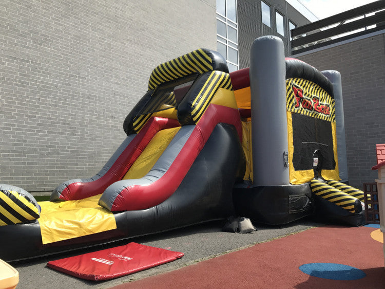 Fun Zone - Usagé