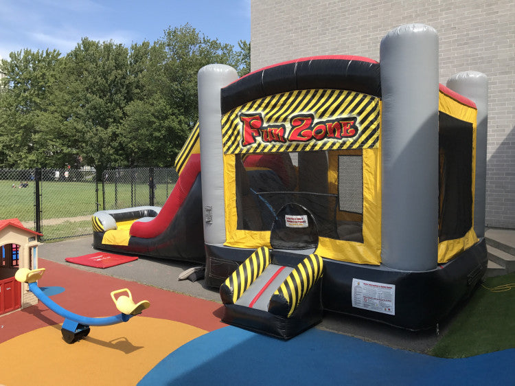 Fun Zone - Usagé