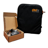 Backpack Air Compressor - Oh!FX C8 Backpack