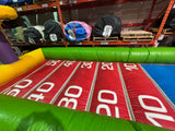 Basket Bungee - Usagé #2