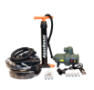 Accessoires Aquabanas™ - Kit de gonflage Premium