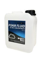 EXTRA FOAM foam fluid - Ultra concentrate - Bottle of 2.5lts - Box of 5