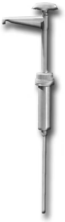 Pompe à sirop 1 oz pour bouteille de 4 L