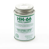 Colle à vinyle HH66