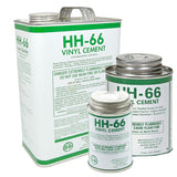 Colle à vinyle HH66