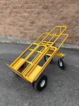Chariot - Diable de qualité commerciale - Comme neuf