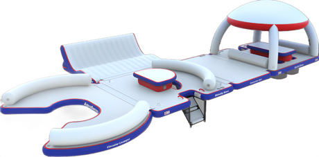 aquabanas-aquatik-inflatabletent-inflatableisland-ileflottante-tente gonflable-tente-tente flottante-bar aquatique-quaiflottant-inflatabledock-water park-pneumatique-piscine-pool lounger-lounger-jumbo lounger-chaise longue gonflable-chaise flottante-canada-ontario-lac-lakes-boatlife-quebec-montreal-toronto-vancouver-island-resort supply-equipement piscine-bana-bana circulaire