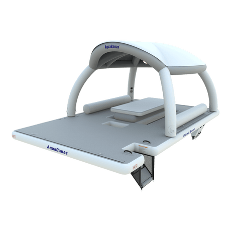 Gamme Deluxe Aquabanas™ - Le Picnic Bana™