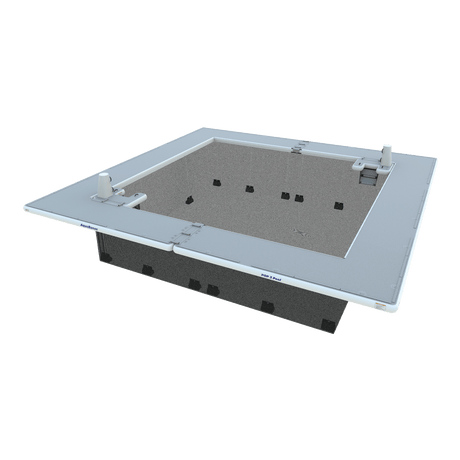 Deluxe Aquabanas™ Range - The POP 3 Pool